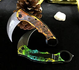 Нож керамбит FOX Knives FA 33, фото 3