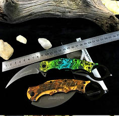 Нож керамбит FOX Knives FA 33, фото 5