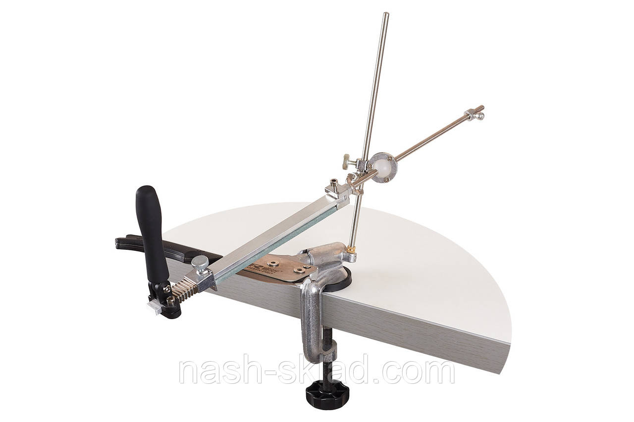 Чинка механічна для будь-яких, точильний верстат