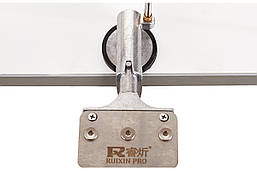 Чинка механічна для будь-яких, точильний верстат, фото 4