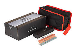 Чинка механічна для будь-яких, точильний верстат, фото 5