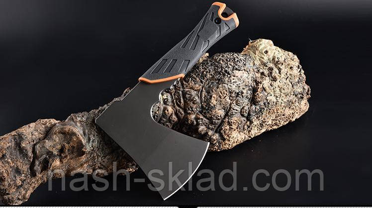 Топор Gerber Bear Grylls Survival Hatchet