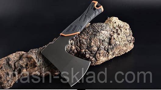 Топор Gerber Bear Grylls Survival Hatchet, фото 1