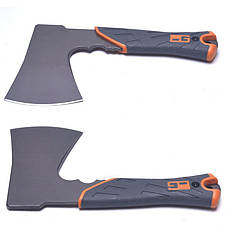 Топор Gerber Bear Grylls Survival Hatchet, фото 4
