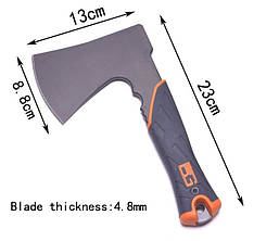 Топор Gerber Bear Grylls Survival Hatchet, фото 5