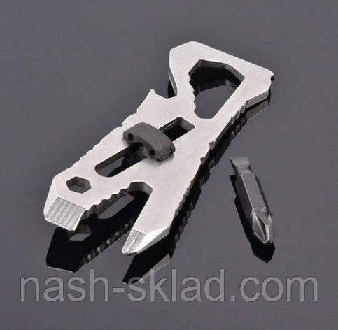 Мультитул Leatherman Piranha, фото 1