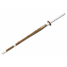 Японський традиційний тренувальний меч - Shinai, для занять кендо, фото 2