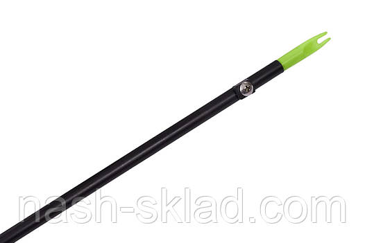 Стріла для цибулі для BowFishing вагою 105 г, фото 2