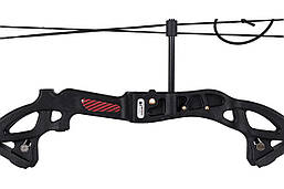 Блочний Лук Ягуар, для полювання і риболовлі також для активного відпочинку, повна комплектація, фото 5