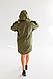 АНОРАК ХАКИ - фото 4 - id-p1293374056