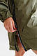 АНОРАК ХАКИ - фото 5 - id-p1293374056