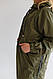 АНОРАК ХАКИ - фото 6 - id-p1293374056
