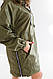 АНОРАК ХАКИ - фото 7 - id-p1293374056