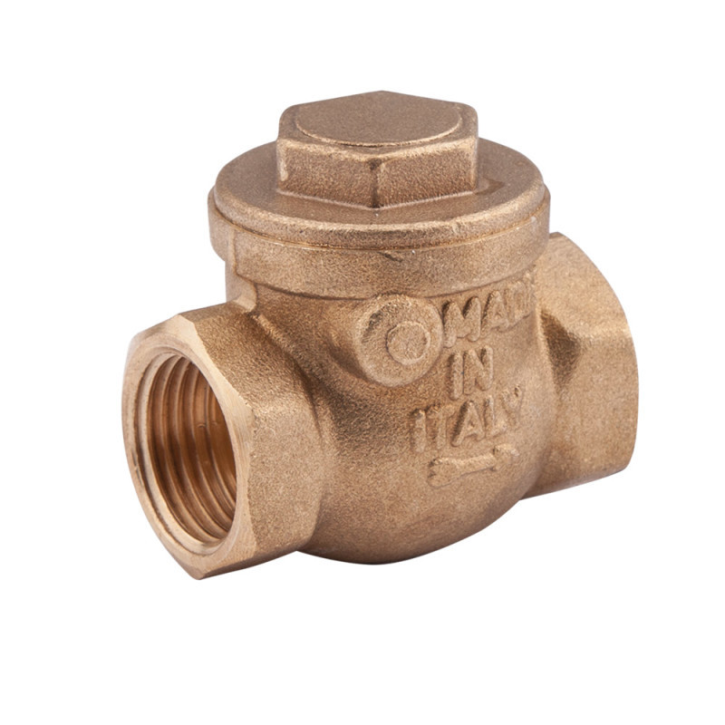 Запірний клапан Icma 1/2" №51