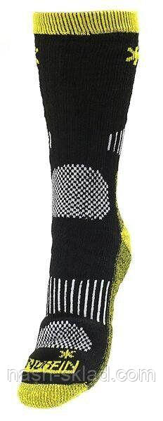 Шкарпетки Norfin Balance Wool T2P р. M