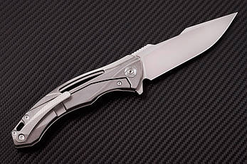 Складаний ніж CH KNIVES ідеальний супутник для твердого характеру чоловіки, фото 1
