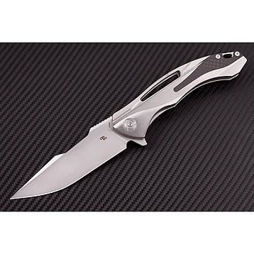 Складаний ніж CH KNIVES ідеальний супутник для твердого характеру чоловіки, фото 3