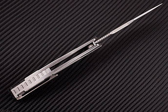Складаний ніж CH KNIVES ідеальний супутник для твердого характеру чоловіки, фото 4