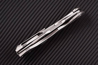Складаний ніж CH KNIVES ідеальний супутник для твердого характеру чоловіки, фото 5