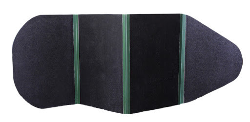 Слань-книжка для човна ПВХ, фото 1