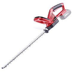 Акумуляторний кущоріз Worcraft CHT-S20LiA