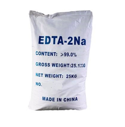 Трилон Б (EDTA-2Na) (роздрібні ціни прохання переуточнювати)
