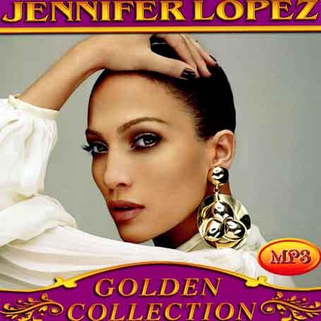Jennifer Lopez  [CD/mp3]