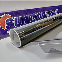 Тонувальна плівка для лобового скла NR CH 70 Sun Control ширина рулону 1,524 м (ціна за пм)
