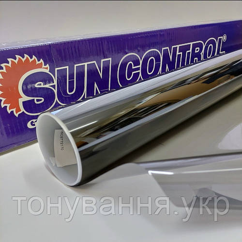Тонировочная пленка для лобового стекла NR CH 70 Sun Control ширина ...