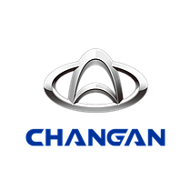 Дефлектори вікон для CHANGAN