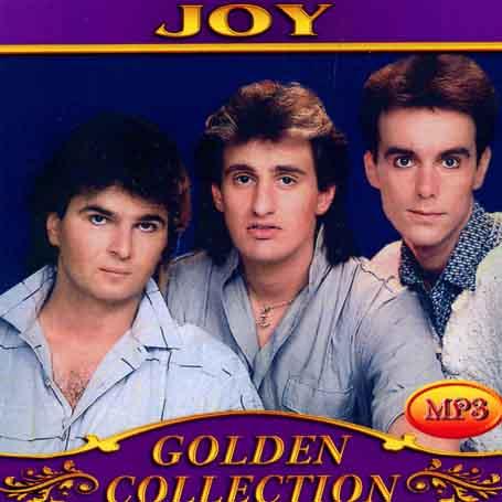 Joy [CD/mp3]