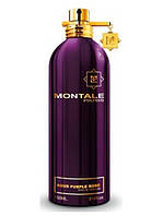 Парфюмированная вода (тестер) Montale Aoud Purple Rose 100 мл