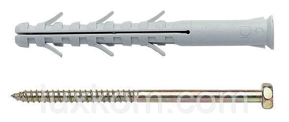 Анкер APS 10/80