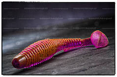 Силіконові приманки