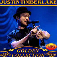 Justin Timberlake [CD/mp3]