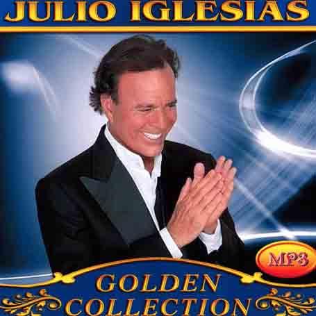 Julio Iglesias1974-1996 2000-2007 [2 CD/mp3]