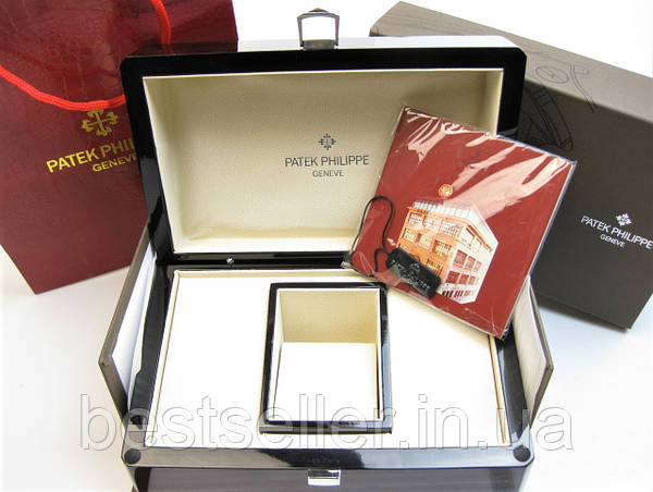 Patek Philippe Black