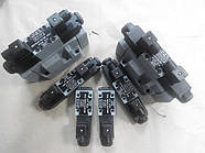 Ремонт гідророзподілювачів