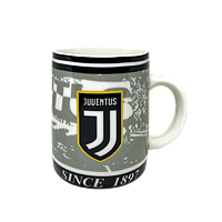 Кружка керамическая Juventus FC