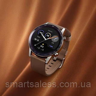 Smartwatch honor magic 2 outlet