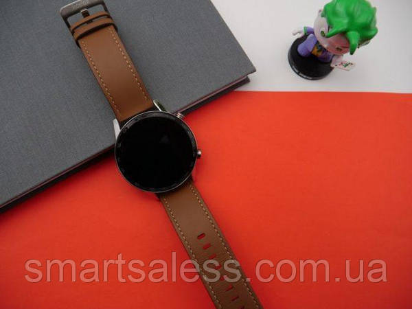 Honor Magic Watch 2 46mm Black Silver Global Huawei