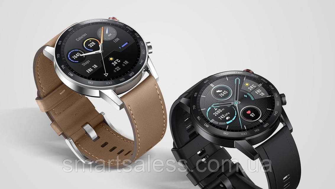 Smartwatch honor magic 2 best sale