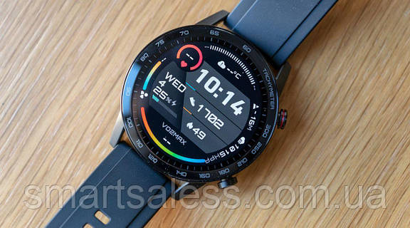 Honor Magic Watch 2 46mm Black Silver Global Huawei ID 1293397244 6499 Prom.ua