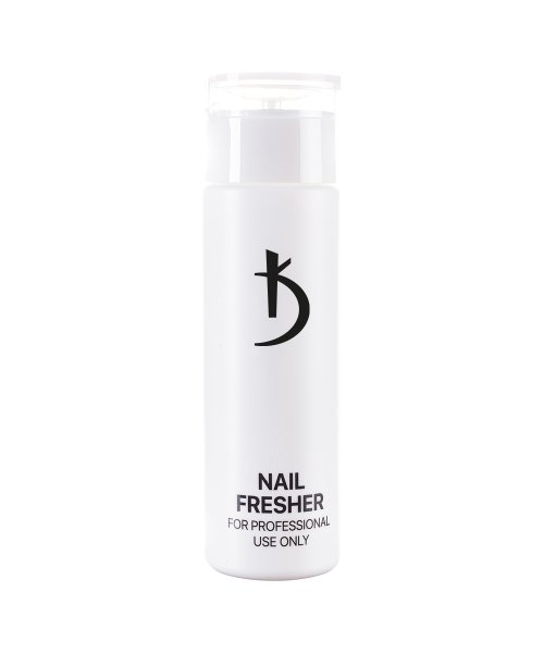 Знежирювач (NAIL FRESHER) 160 мл.