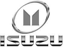Дефлектори вікон для ISUZU
