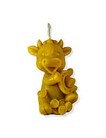 Форма для свічок - Маленький бичок