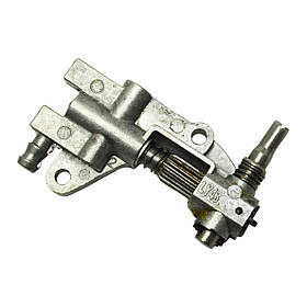 Маслонасос для бензопили 4500, 5200