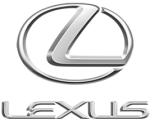 Дефлектори вікон LEXUS