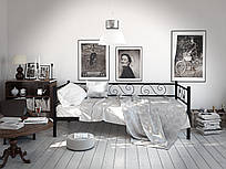 Диван - кровать АМАРАНТ