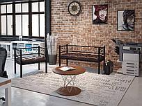 Крісло і диван 2-х місний ГРІН ТРИК